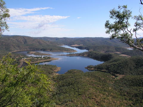 Lake Cania - Accommodation Nelson Bay 0
