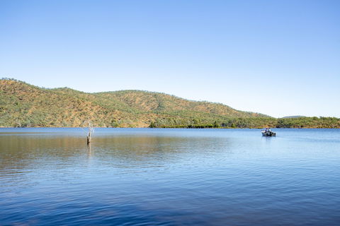 Lake Cania - Accommodation Nelson Bay 2