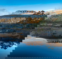 Lake St Clair Cradle Mountain  - Lake St Clair National Park - Accommodation Nelson Bay