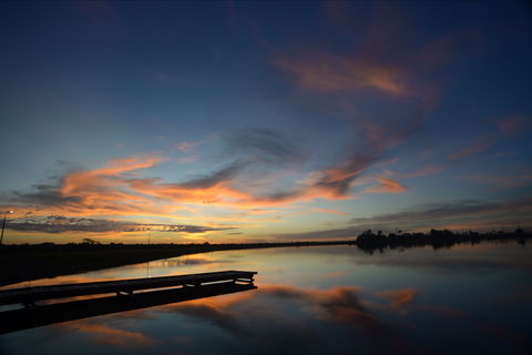 Lake Fred Tritton - Accommodation Nelson Bay 0