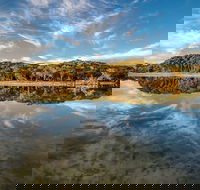 Lashmar Conservation Park - Accommodation Nelson Bay