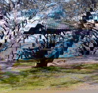 Little Bay picnic area - Accommodation Nelson Bay