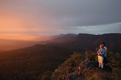 Luxury Country Indulgence - Accommodation Nelson Bay 0