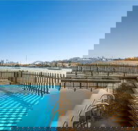 Maccallum Pool - Accommodation Nelson Bay