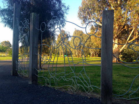 Mansfield Botanic Park - Accommodation Nelson Bay 0