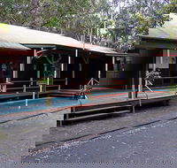 Minjungbal Aboriginal Cultural Centre - Accommodation Nelson Bay