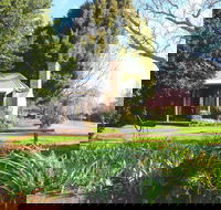 Mont De Lancey Historic Homestead  Museum - Accommodation Nelson Bay