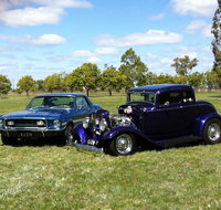 Moree Motor Enthusiasts - Accommodation Nelson Bay