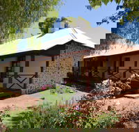 Morby Cottage - Accommodation Nelson Bay