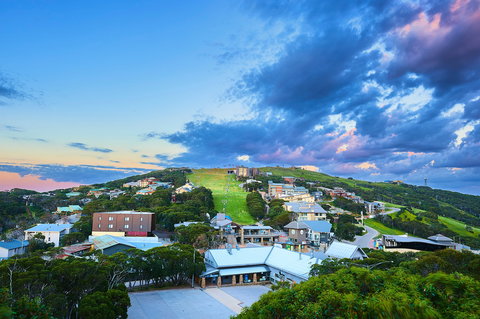 Mt Buller Bike Park - Accommodation Nelson Bay 2