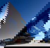 Museum of Contemporary Art Australia - MCA - Accommodation Nelson Bay