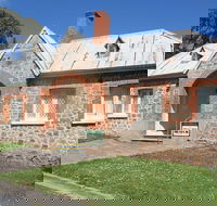 National Trust South Autralia Clare Branch Museum - Accommodation Nelson Bay