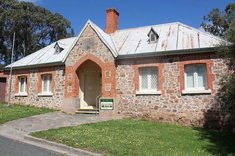 National Trust South Autralia Clare Branch Museum - Accommodation Nelson Bay 0