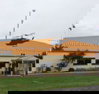 National Vietnam Veterans Museum - Accommodation Nelson Bay