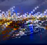 Nerang - Accommodation Nelson Bay