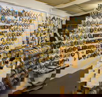 New England Wood Turning Supplies - Accommodation Nelson Bay