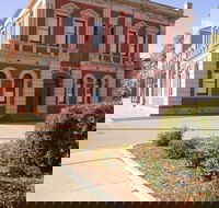 Northam Town Hall - Accommodation Nelson Bay