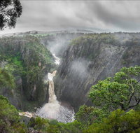 Oxley Wild Rivers National Park - Accommodation Nelson Bay