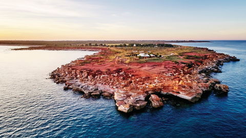 Perth To Broome - Accommodation Nelson Bay 0