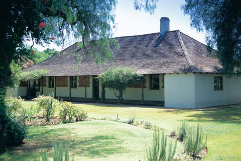 Pinjarra Country And Heritage - Accommodation Nelson Bay 2