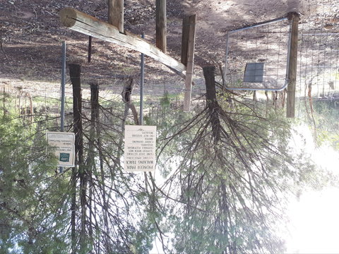 Pioneer Park - Accommodation Nelson Bay 1