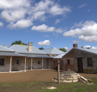 Pontville - Accommodation Nelson Bay