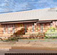 Port Broughton Heritage Centre - Accommodation Nelson Bay
