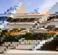 Queenscliff - Accommodation Nelson Bay