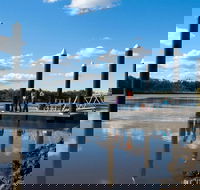 Riverside Park - Accommodation Nelson Bay