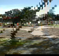 Rutherglen Apex Park - Accommodation Nelson Bay