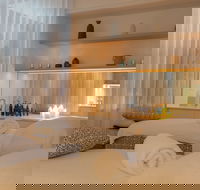 Sensaura Day Spa - Accommodation Nelson Bay
