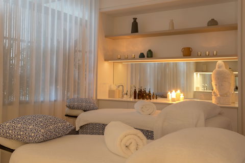 Sensaura Day Spa - Accommodation Nelson Bay 0