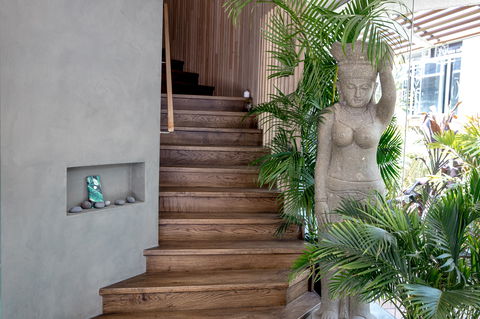Sensaura Day Spa - Accommodation Nelson Bay 1