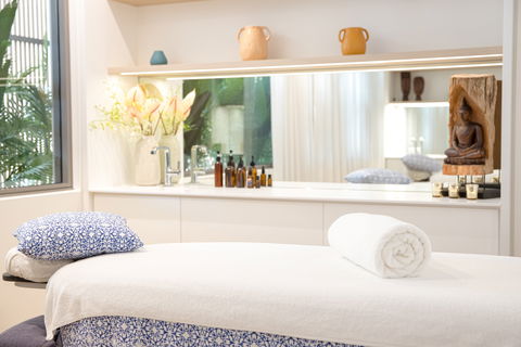 Sensaura Day Spa - Accommodation Nelson Bay 2