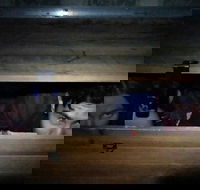 Seraphim Escape Rooms - Accommodation Nelson Bay