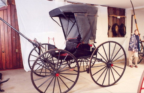 Singleton Historical Society And Museum Inc - Accommodation Nelson Bay 0