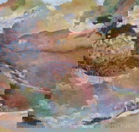 Spiral Gallery - Accommodation Nelson Bay