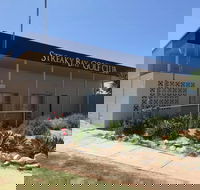 Streaky Bay Golf Club - Accommodation Nelson Bay