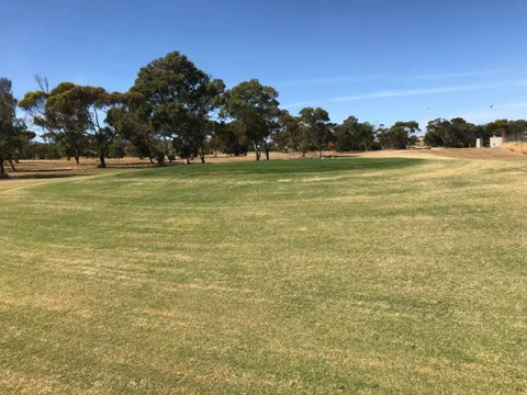 Streaky Bay Golf Club - Accommodation Nelson Bay 2