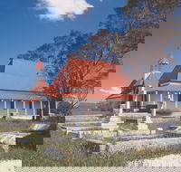 St Werburgh's Chapel - Accommodation Nelson Bay