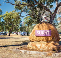 Surat - Accommodation Nelson Bay