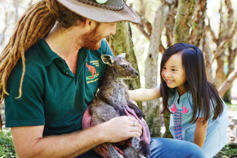 Swan Valley Kids In The Valley Trail - Accommodation Nelson Bay 0