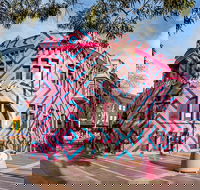 T2 Building - Accommodation Nelson Bay