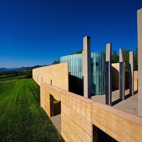 TarraWarra Museum Of Art - Accommodation Nelson Bay 0