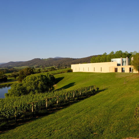 TarraWarra Museum Of Art - Accommodation Nelson Bay 1
