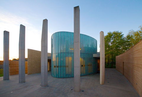 TarraWarra Museum Of Art - Accommodation Nelson Bay 2