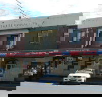 Tattersalls Hotel - Casino - Accommodation Nelson Bay