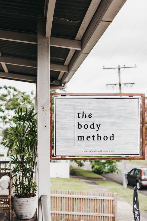 The Body Method - Accommodation Nelson Bay 1
