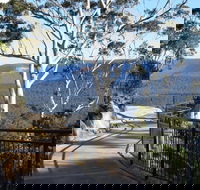 Three Sisters Walk - Accommodation Nelson Bay