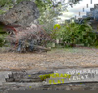 Tipperary Flat - Accommodation Nelson Bay